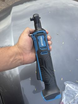 Hercules Torque Wrench 3/8