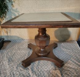 Mid Century Mersman 33-30 table