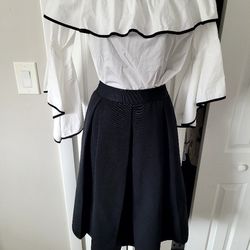 Skirt Set 