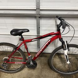 Schwinn Mountain Bike 