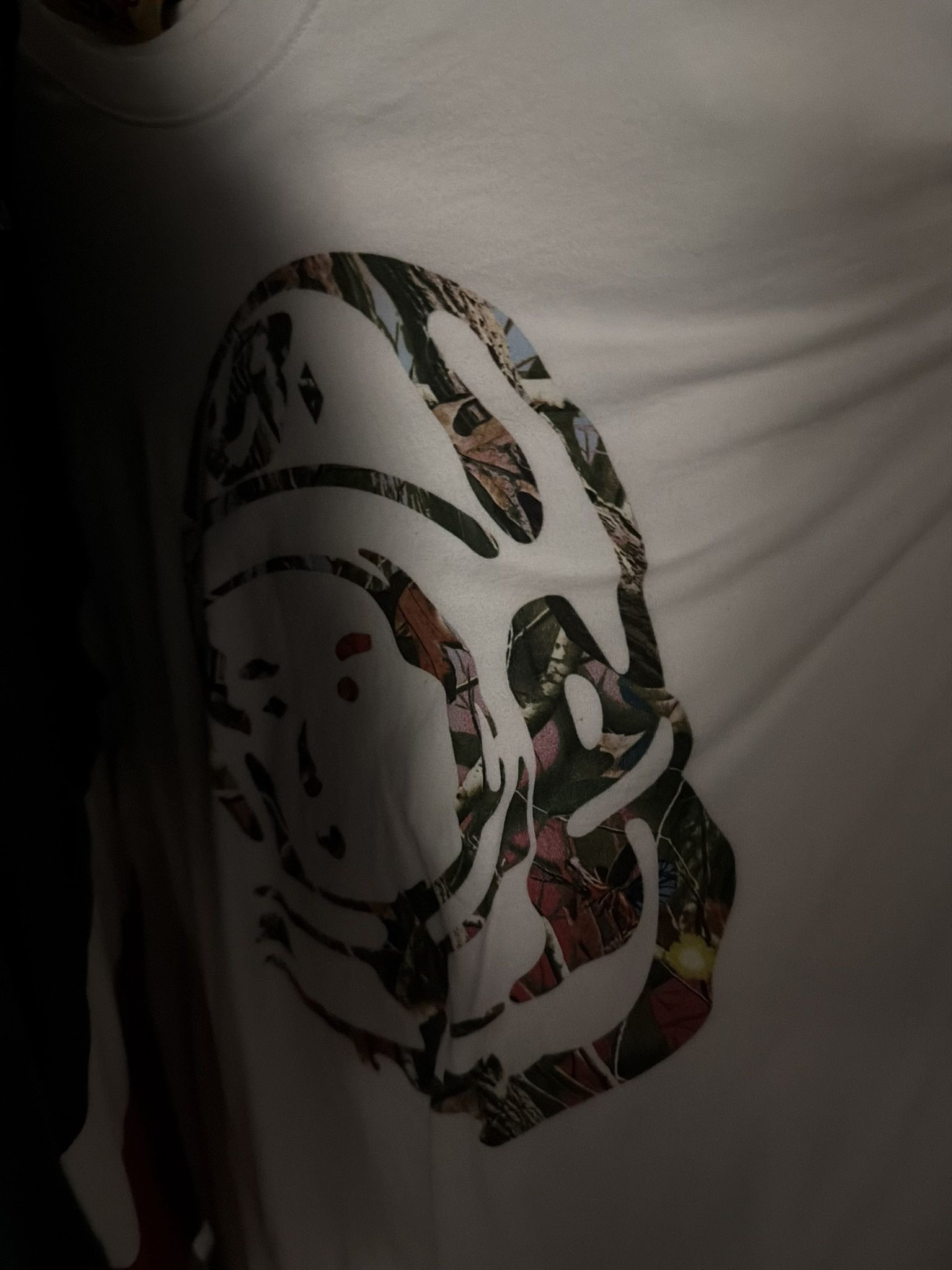 Billionaire Boys Club Shirt Men Large