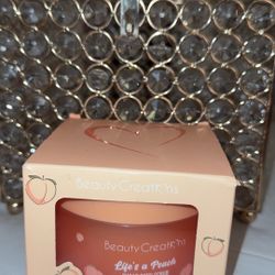 Beauty Creations Body Scrub