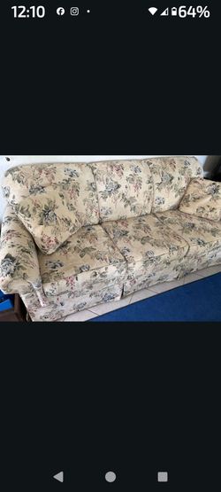 sleeper sofa