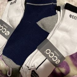 Mens Socks 9-11 