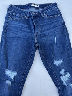 Levi’s Jeans
