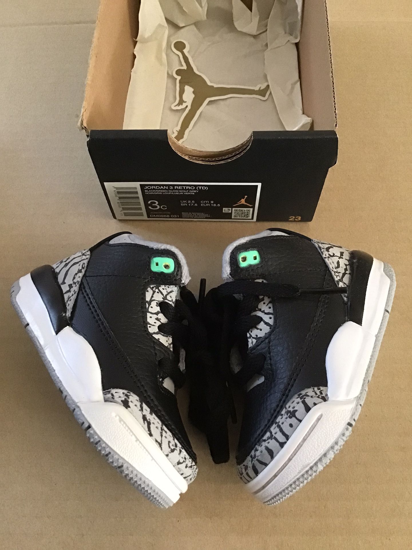 Jordan