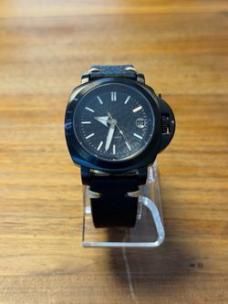 40mm Automatic CustomBuilt Watch