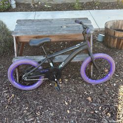 Kids Bike