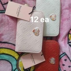 New Juicy Purses
