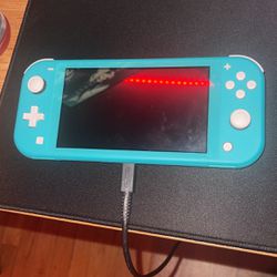 Nintendo switch lite Trade only!