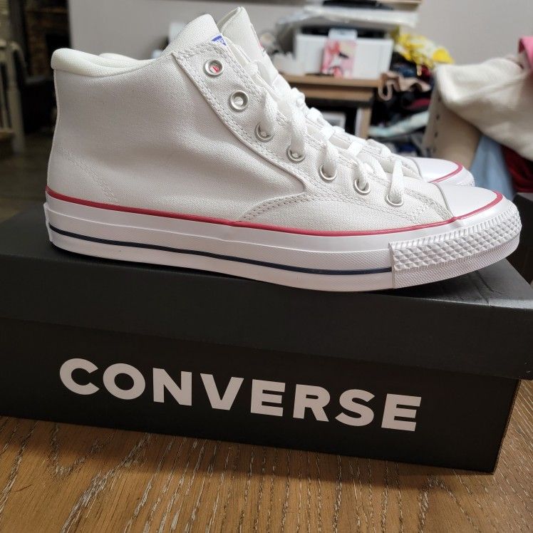 Converse CTAS Malden Street Mid 