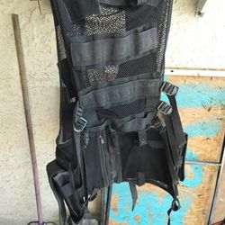 Firepower Tactical Vest