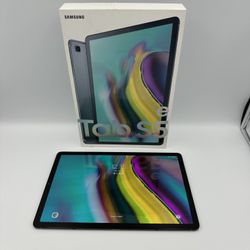 Samsung Galaxy Tab S5e 64GB Wi-Fi only 10.5" Tablet