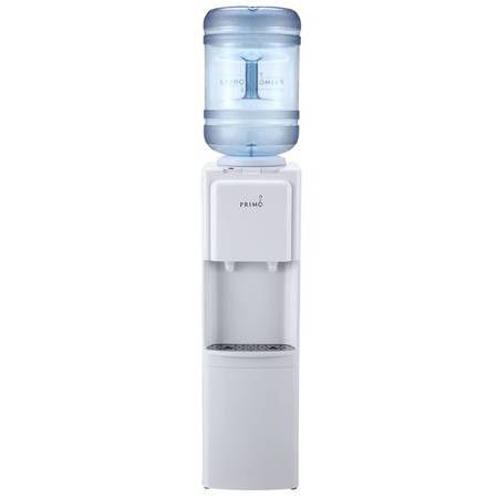 Top Loading Hot/Cold Water Dispenser (WATER NOT INCLUDED)