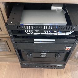 Security camera & Home networking