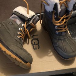 Uggs —NEW 