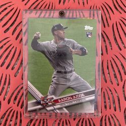Baseball card