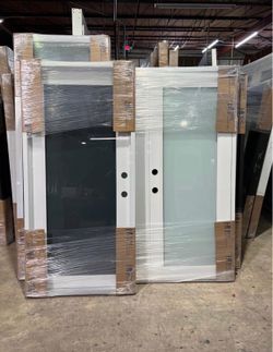 Impact Windows & Door