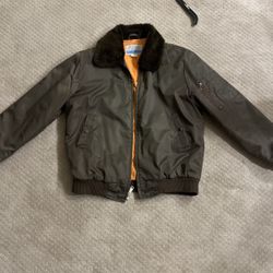 Vintage Sears Work Leisure Jacket
