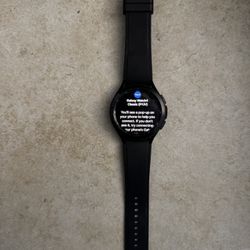 Samsung Watch 
