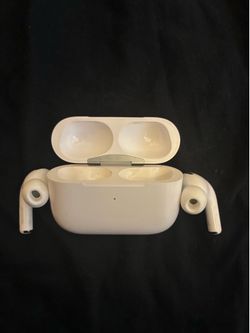 Air pod pro 2