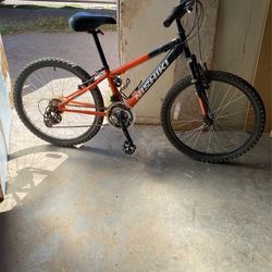 Nishiki Bike Pueblo 24”