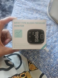 Oklar Blood Pressure Monitors