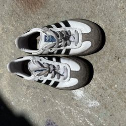 Adidas Samba