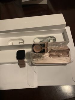 APPLE WATCH