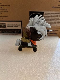 Tokidoki Arcane Unicorno Ekko (Open Box)