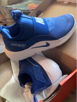 Boys Nike size 12
