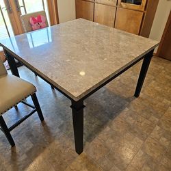 Table And Chairs