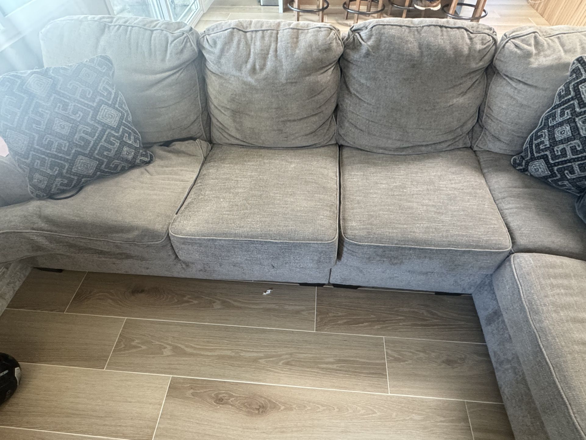 Sectional Couch