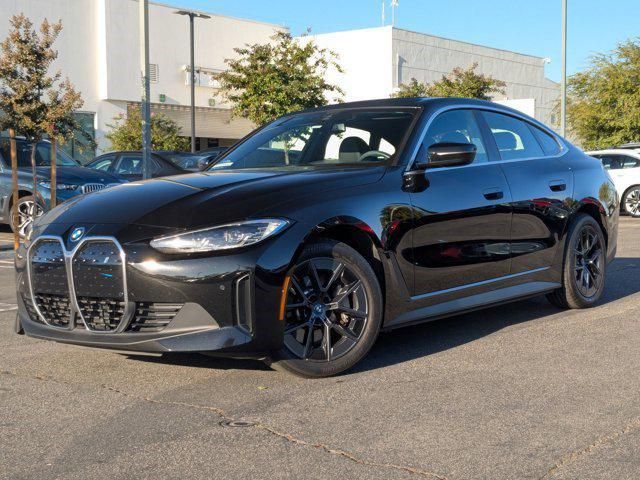 2023 BMW i4
