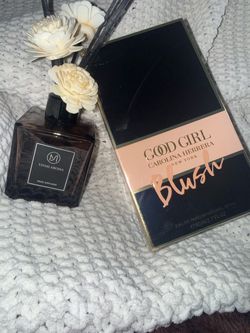 Carolina Herrera Good Girl Perfume✨