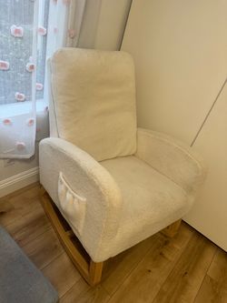 Rocking chair