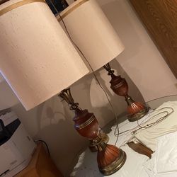 Lamp Set 