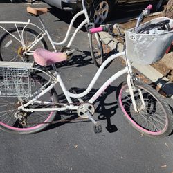 $100 Each Bike 