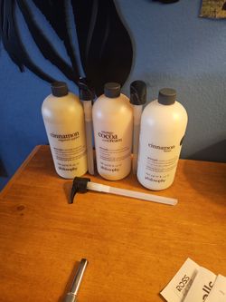 Philosophy Shower Gel