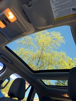 Excellent condition 2012 FORD EDGE