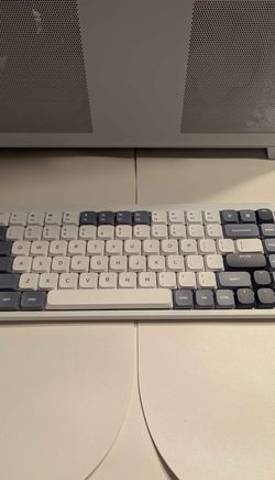 Nuphy Air 75 Low Profile Mechanical Keyboard