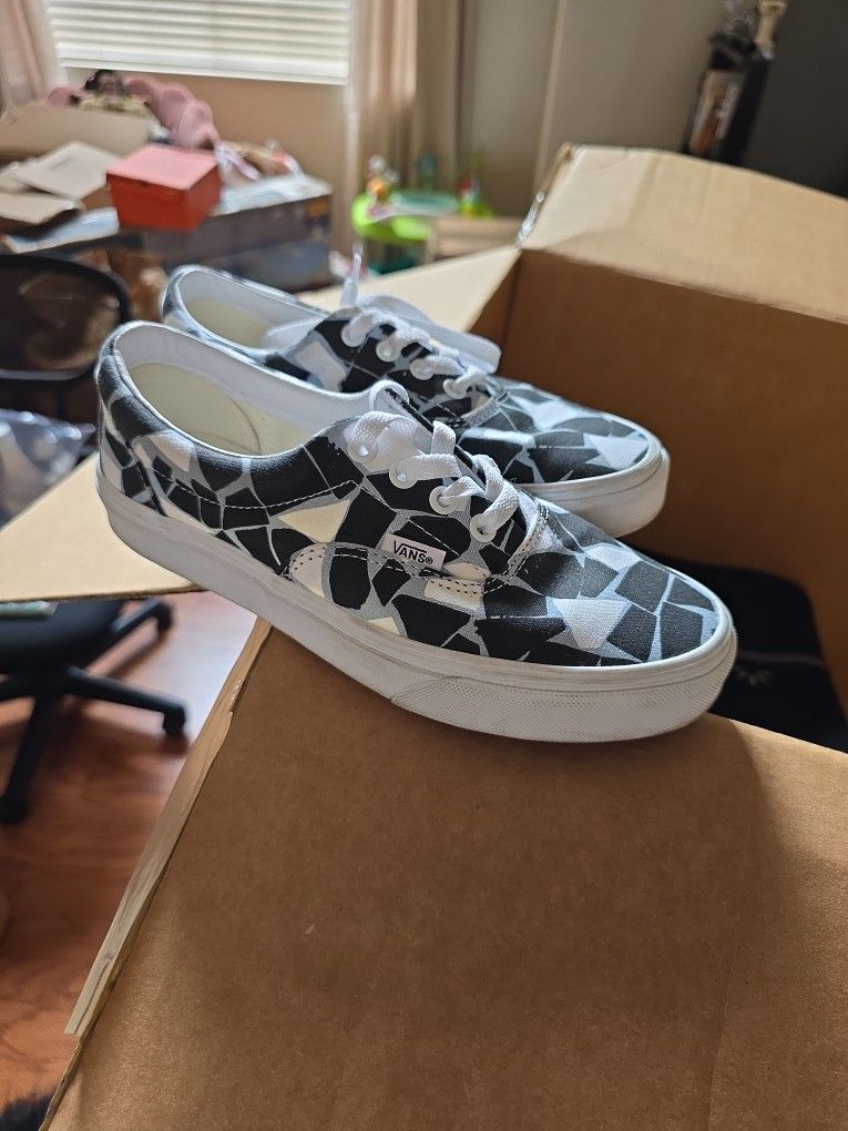 Vans Size 5.5