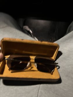 MCM SUNGLASSES 