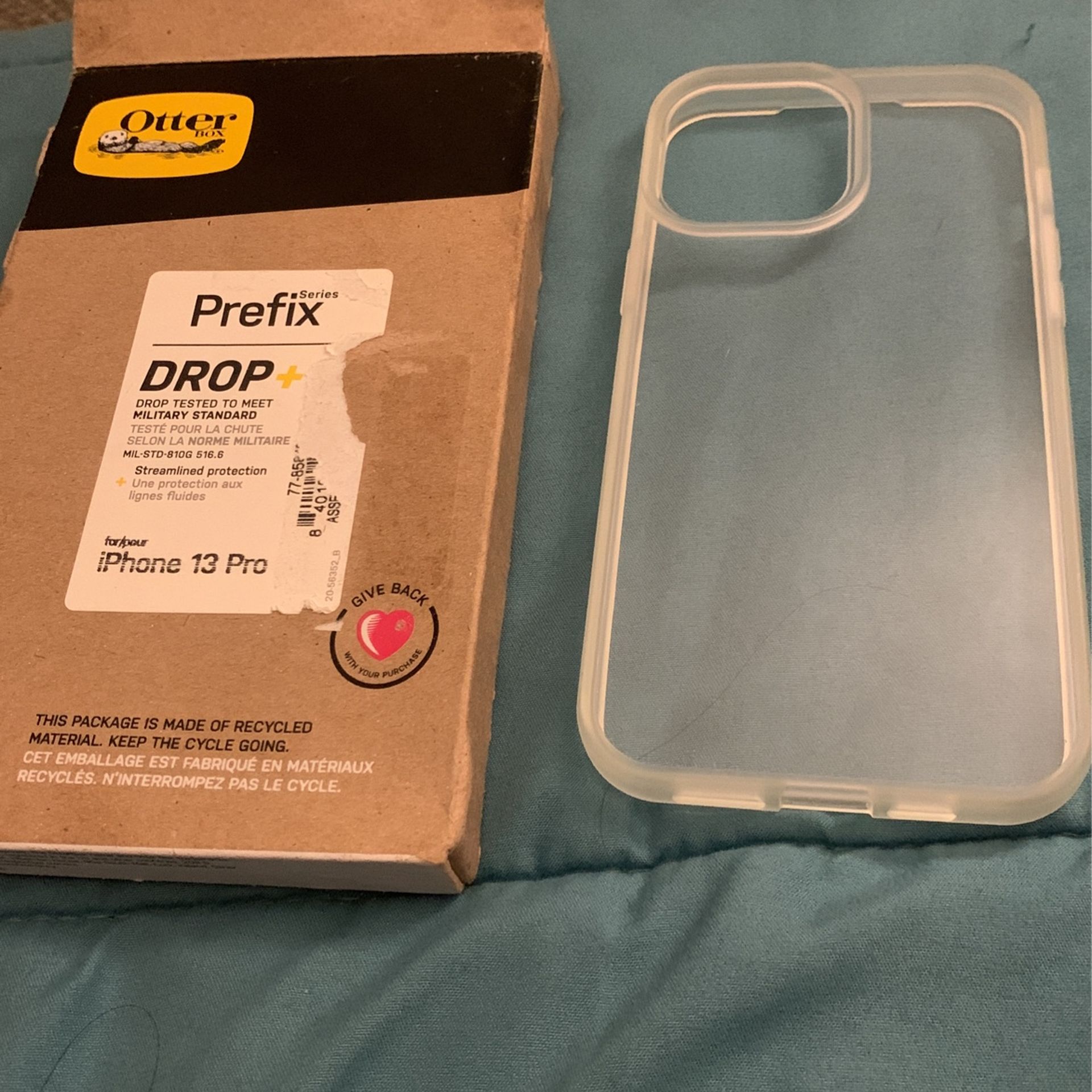Otterbox iPhone 13 Pro Case