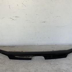 2019 2021 Honda Pilot upper grille trim (8)