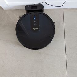 Bagotte 4 in 1 Robot Vacuum and Mop Combo