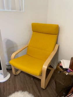 Moving Sale! Ikea Chair