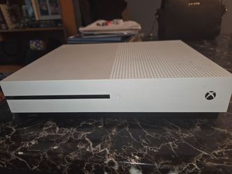 Xbox one S 140$ OBO