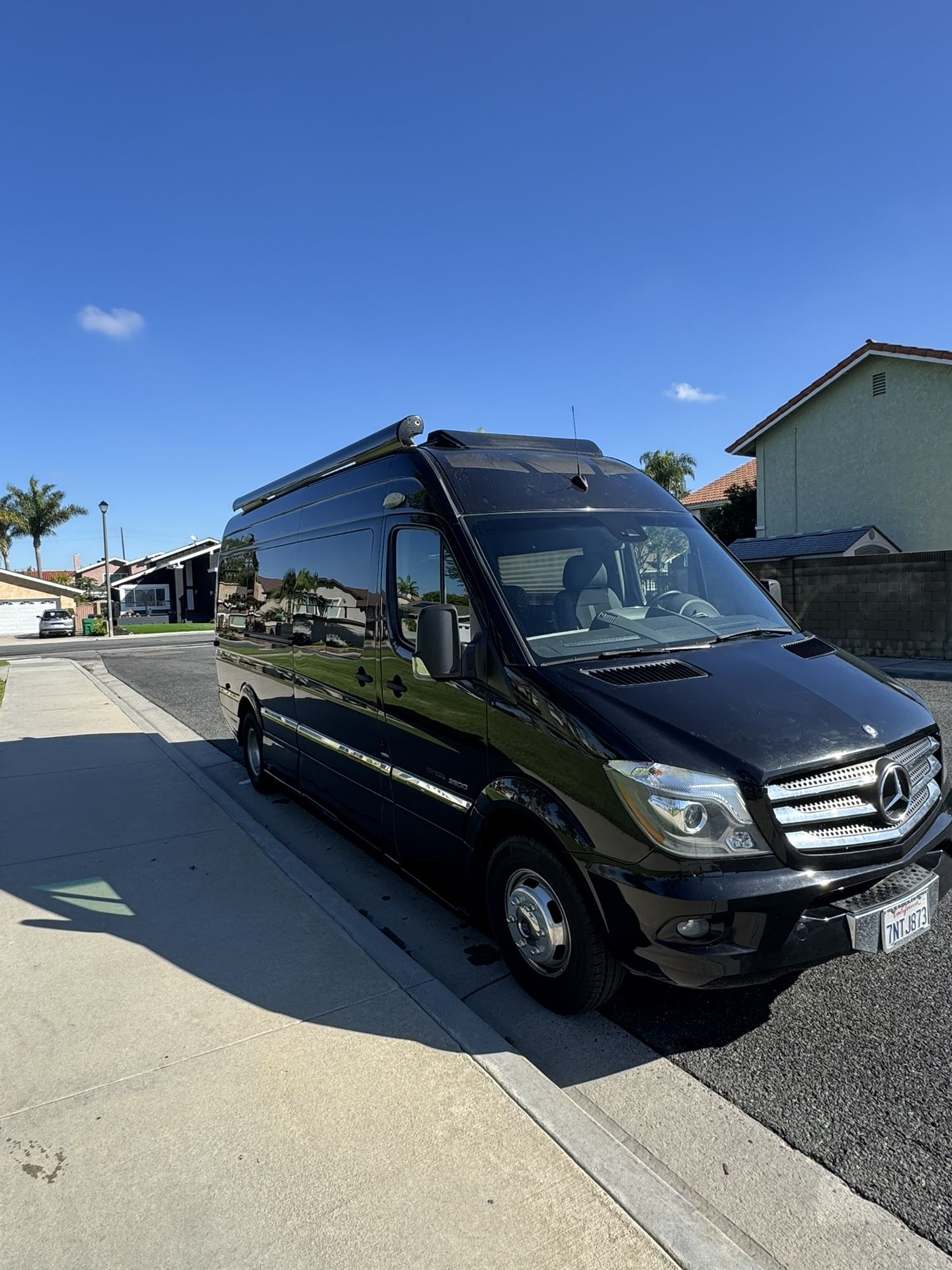 2015 Roadtrek E-trek