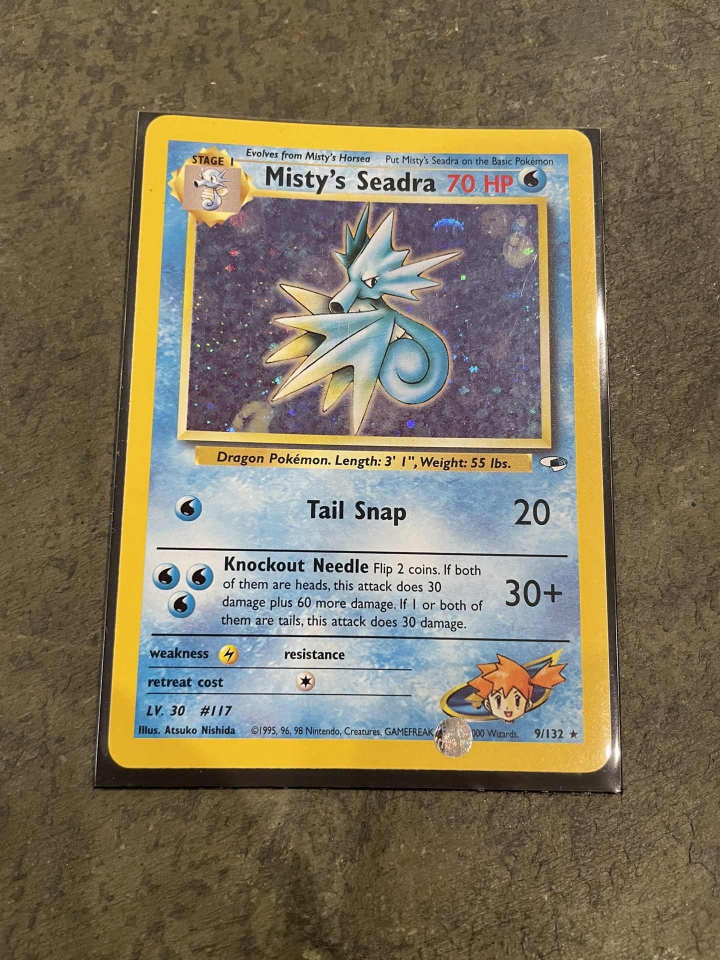 pokemon lisia card Lisia 164/168